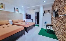 Reddoorz At Lfamili Hotel Boracay